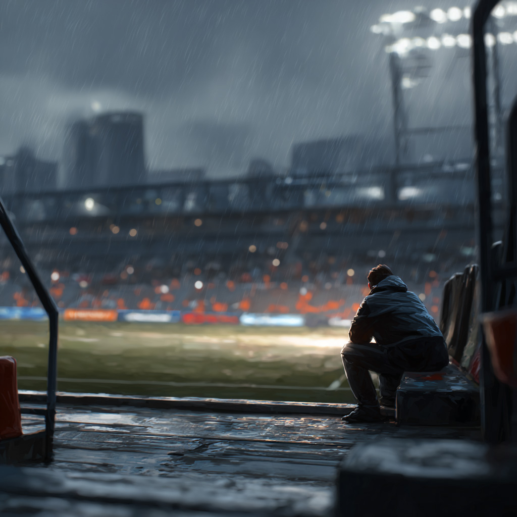 Sports and Recreation economic climate